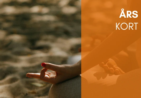 Yoga obegränsat med vårt årskort i Vällingby, Västerort.