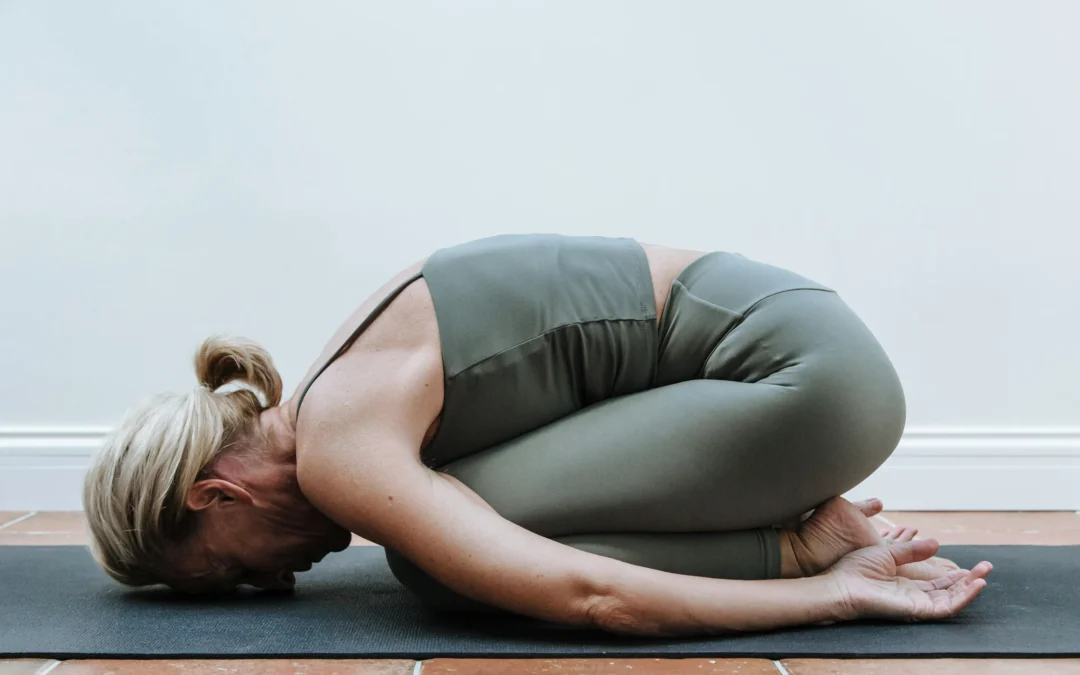 Yoga i Vällingby, Västerort.